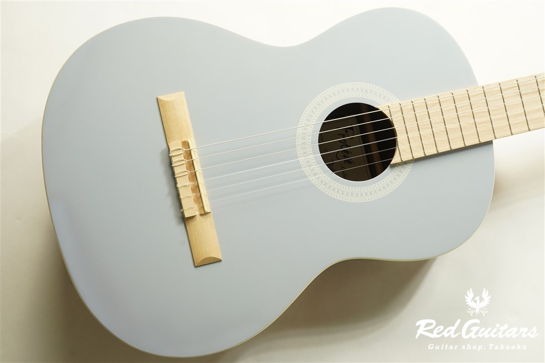 Protage by Cordoba C1 Matiz - Pale Sky | Red Guitars Online Store